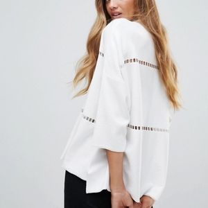 French Connection Knit Sweater